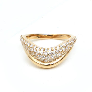 JPRG-5274/12573 Diamond Ring | 18K