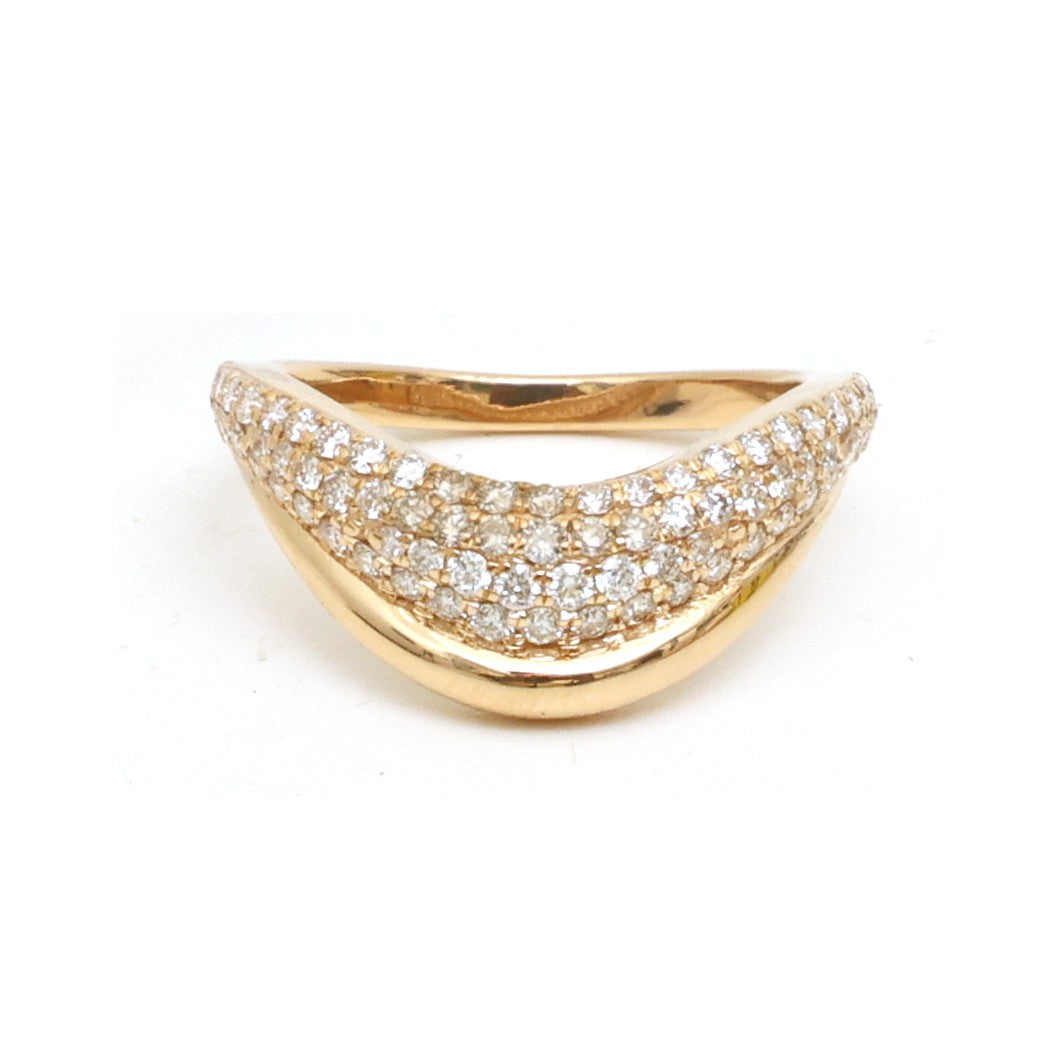 JPRG-5282/12581 Diamond Ring | 18K