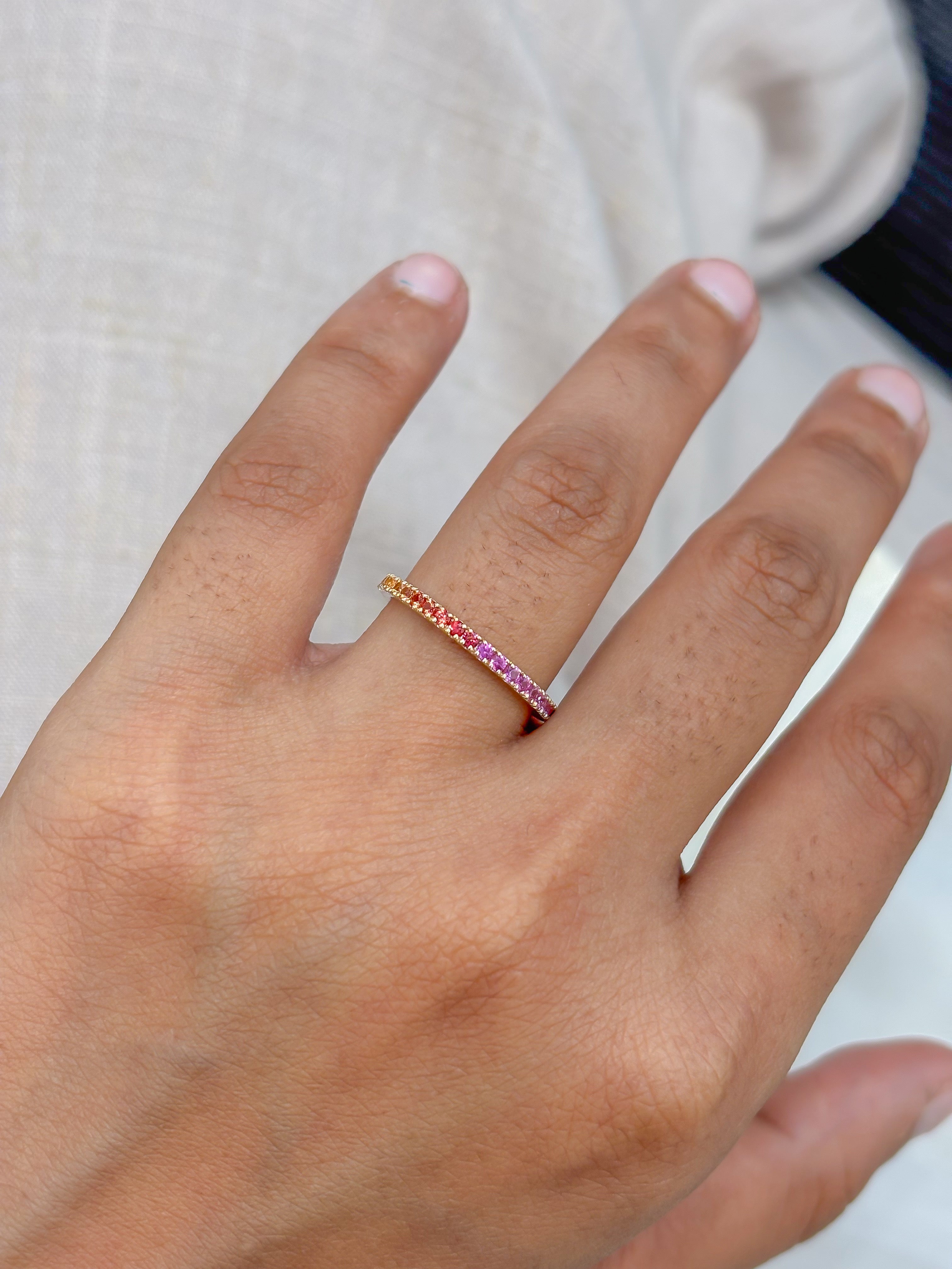 JPRG-5307/12664 Ord | 14K