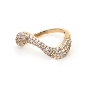JPRG-5323/12706 Lab Grown Diamond Ring | 14K