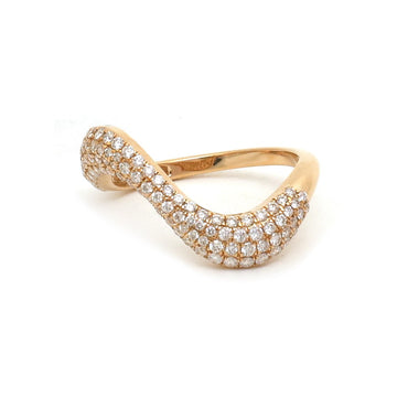 JPRG-5343/12729 Diamond Ring | 18K