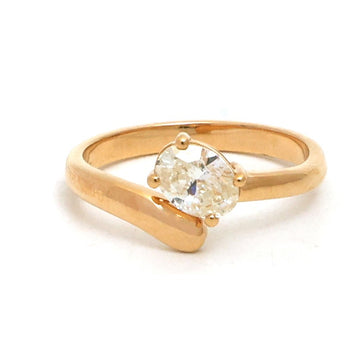 JPRG-5367/12770 Diamond Ring | 18K