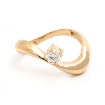 JPRG-5524/13115 Diamond Ring | 18K