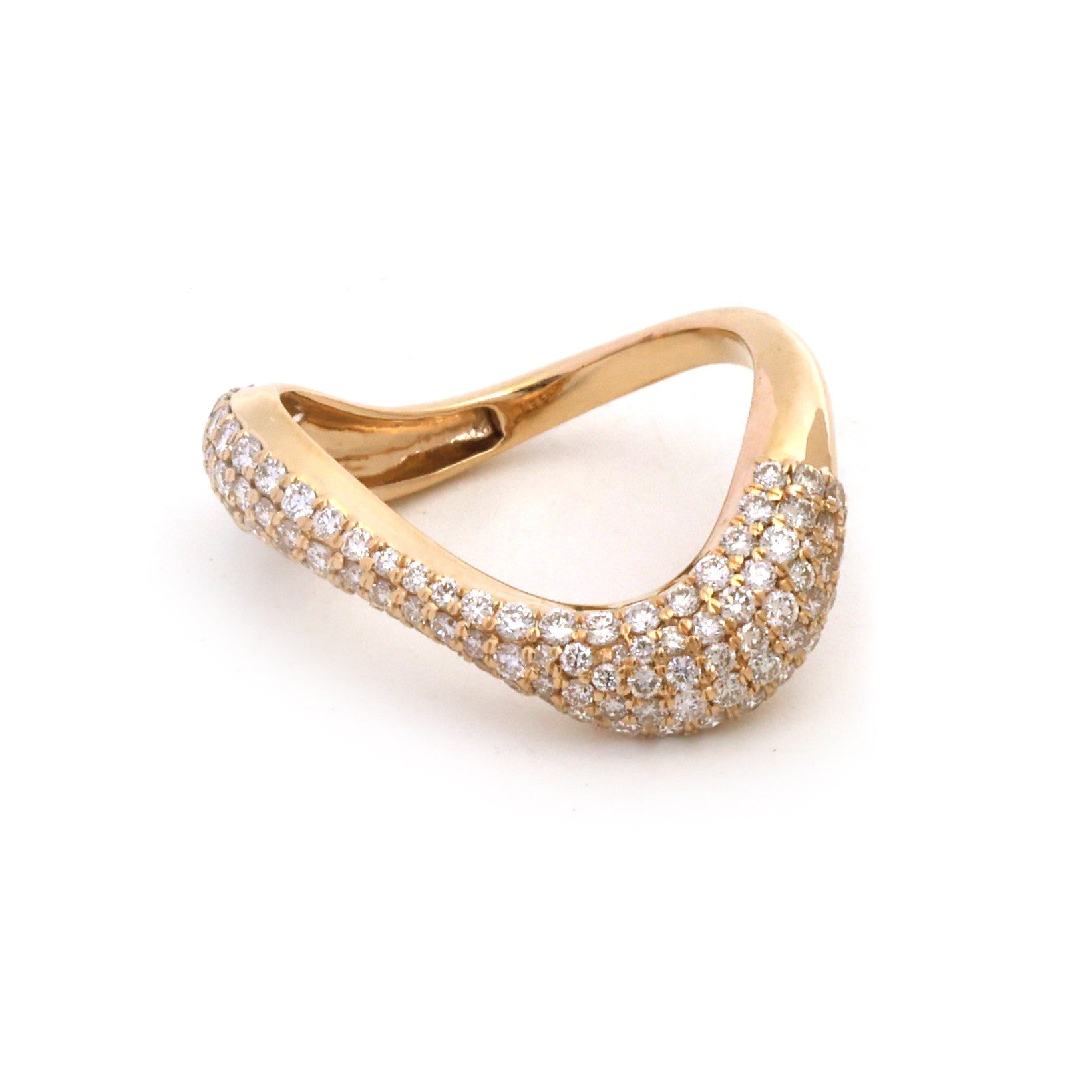 JPRG-5568/13214 Diamond Ring | 18K