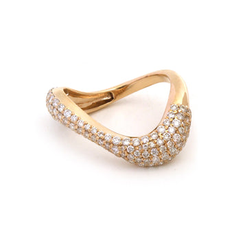 JPRG-5568/13214 Diamond Ring | 18K