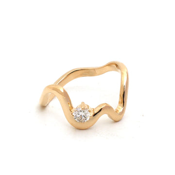 JPRG-5621/13320 Diamond Ring | 18K