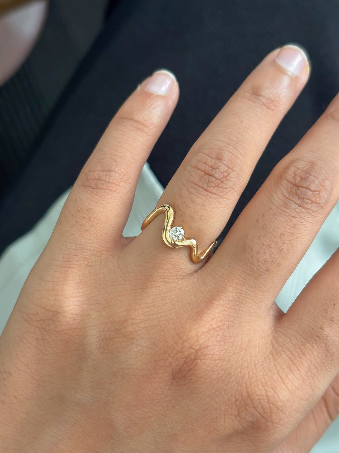 JPRG-5622/13321 Diamond Ring | 18K