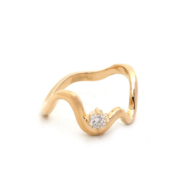 JPRG-5622/13321 Diamond Ring | 18K