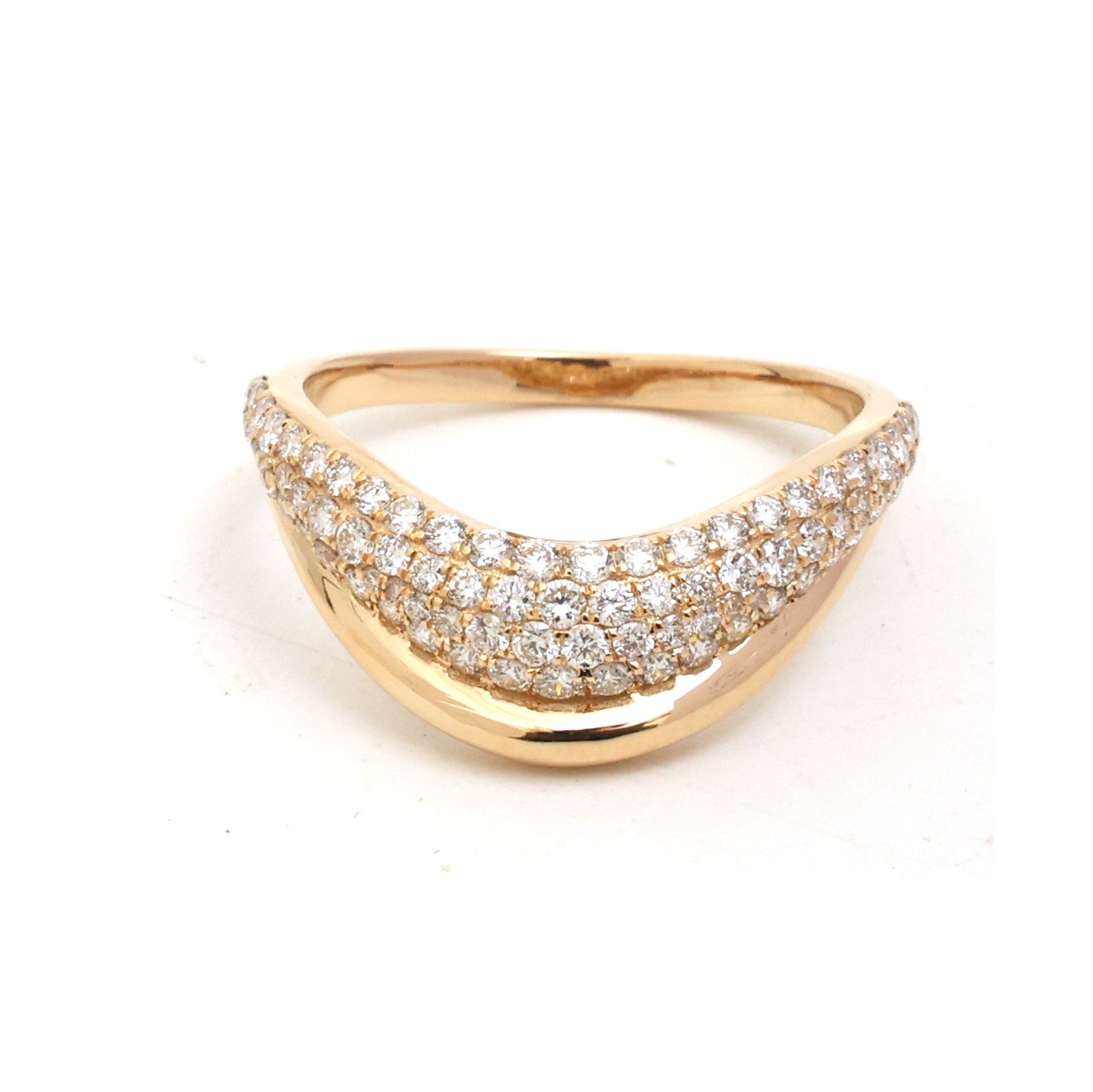 JPRG-5664/13408 Diamond Ring | 18K
