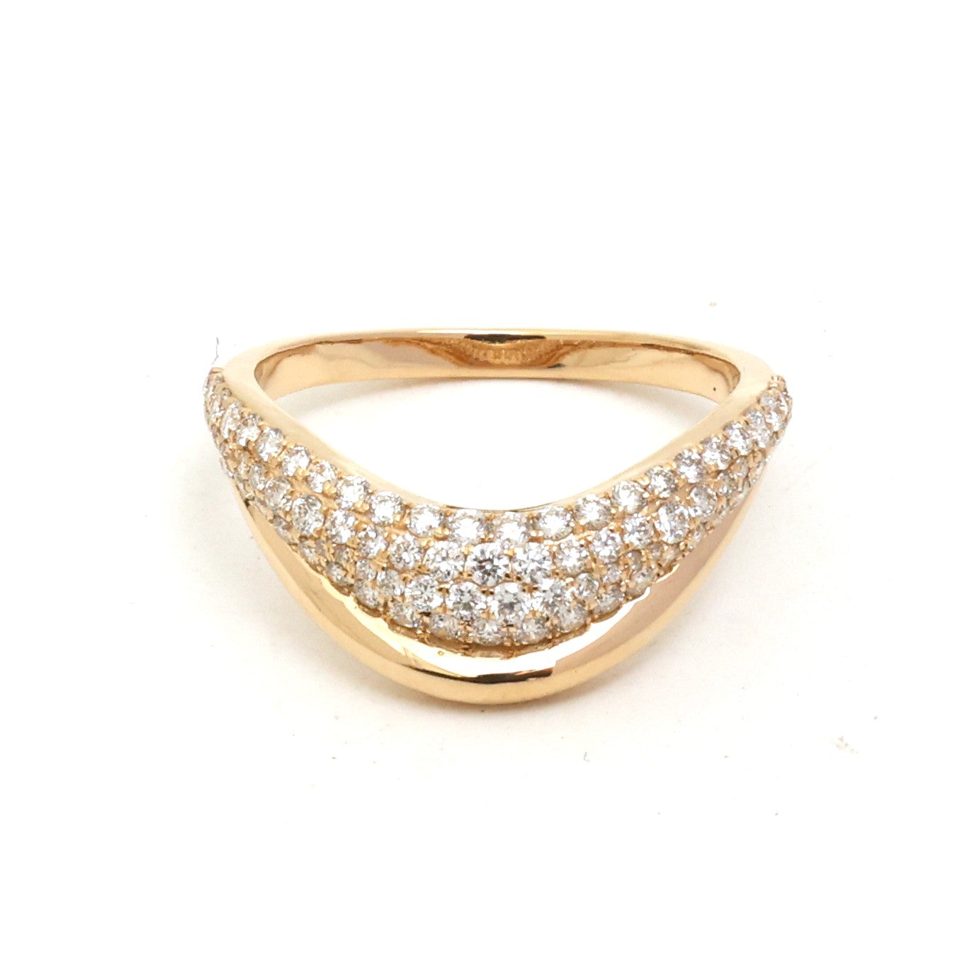 JPRG-5665/13409 Diamond Ring | 18K