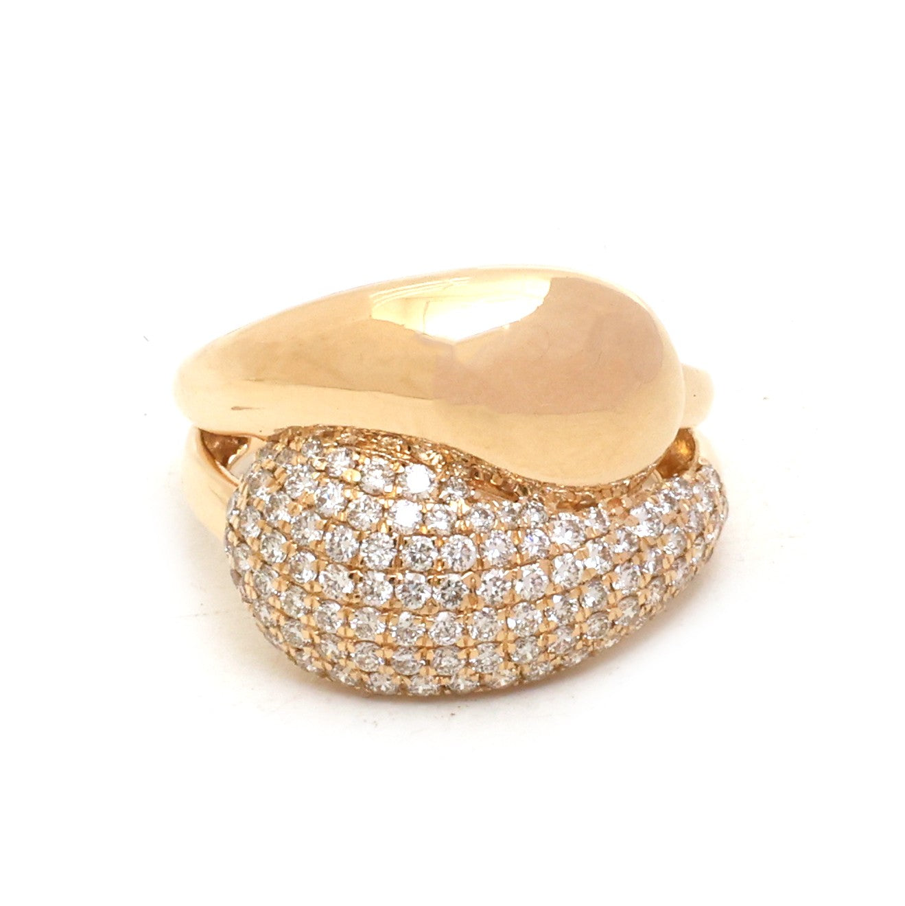 JPRG-5677/13449 Diamond Ring | 18K