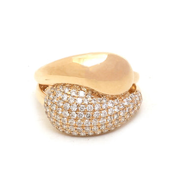JPRG-5677/13449 Diamond Ring | 18K