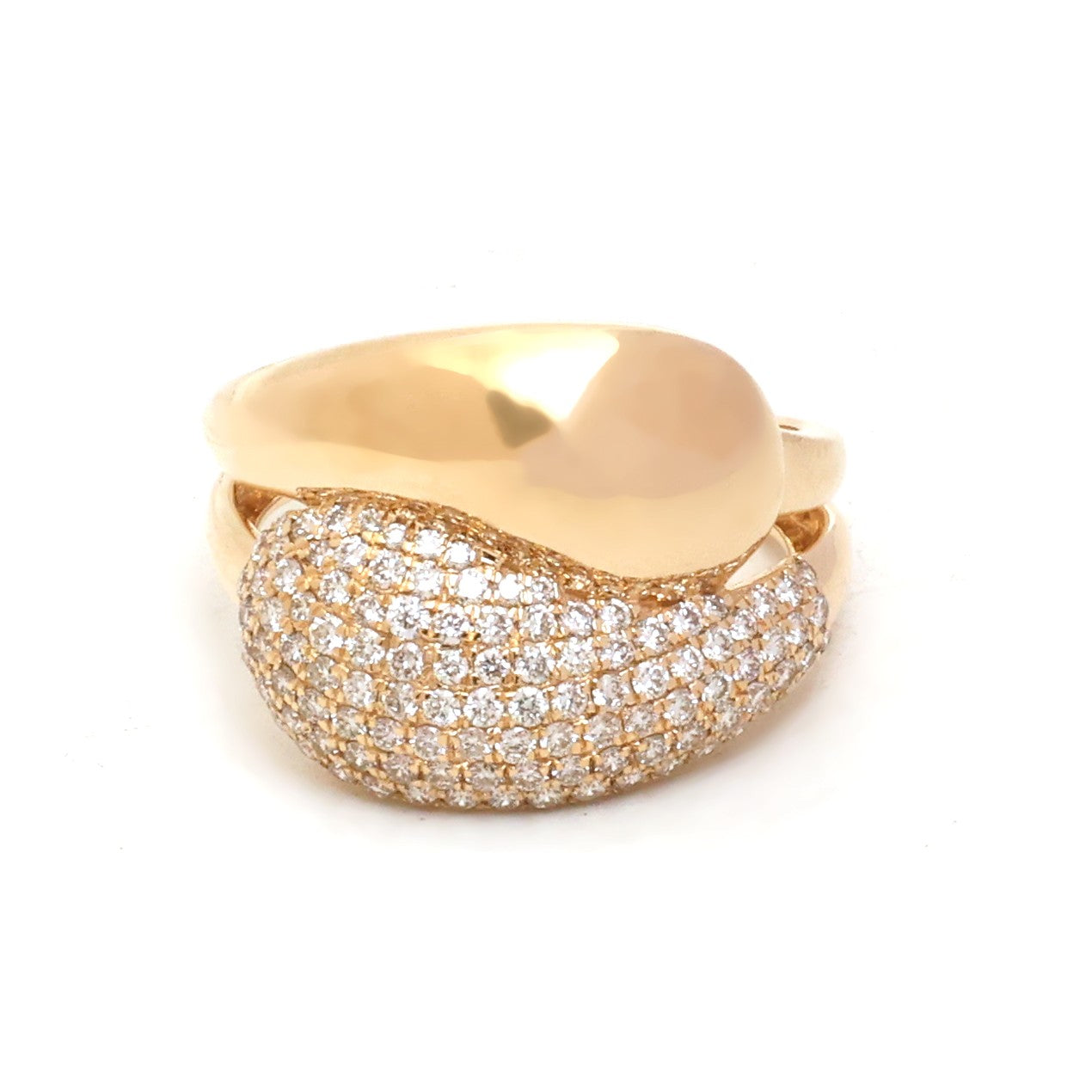 JPRG-5679/13451 Diamond Ring | 18K