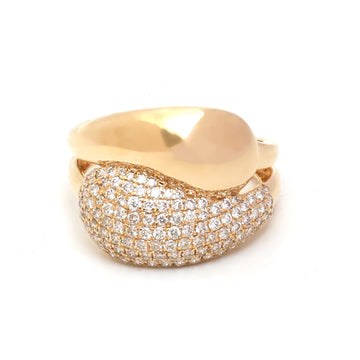 JPRG-5679/13451 Diamond Ring | 18K