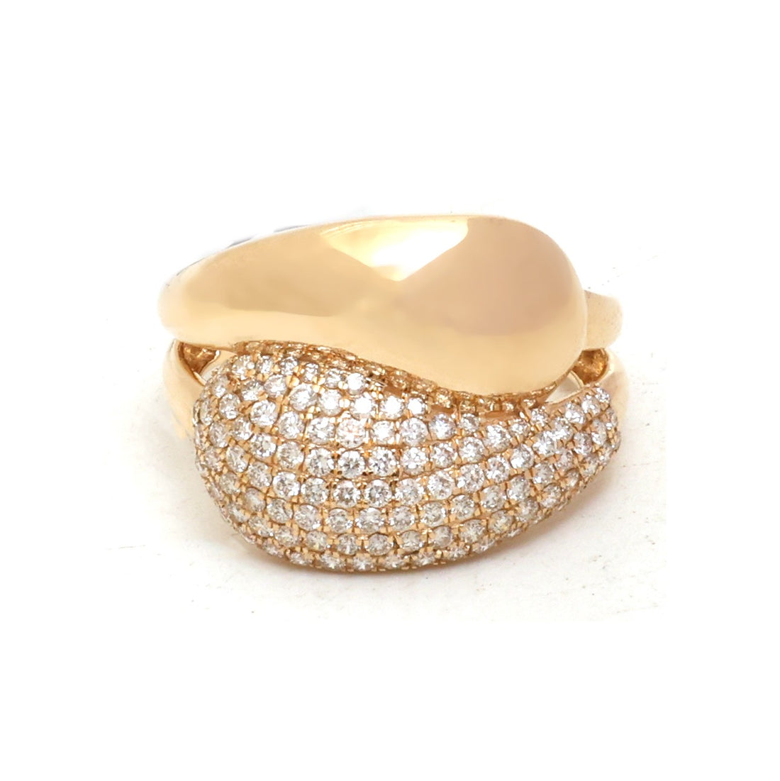 JPRG-5688/13461 Diamond Ring | 18K