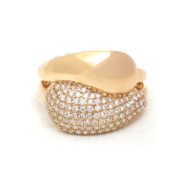 JPRG-5688/13461 Diamond Ring | 18K