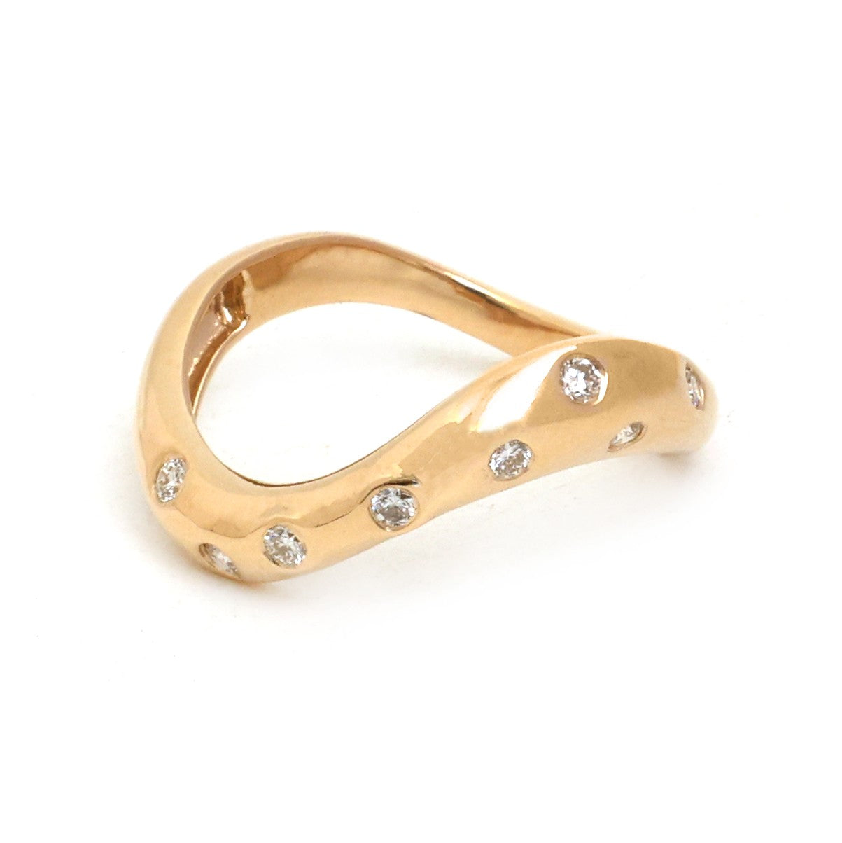 JPRG-5699/13480 Diamond Ring | 18K