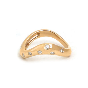 JPRG-5700/13481 Diamond Ring | 18K
