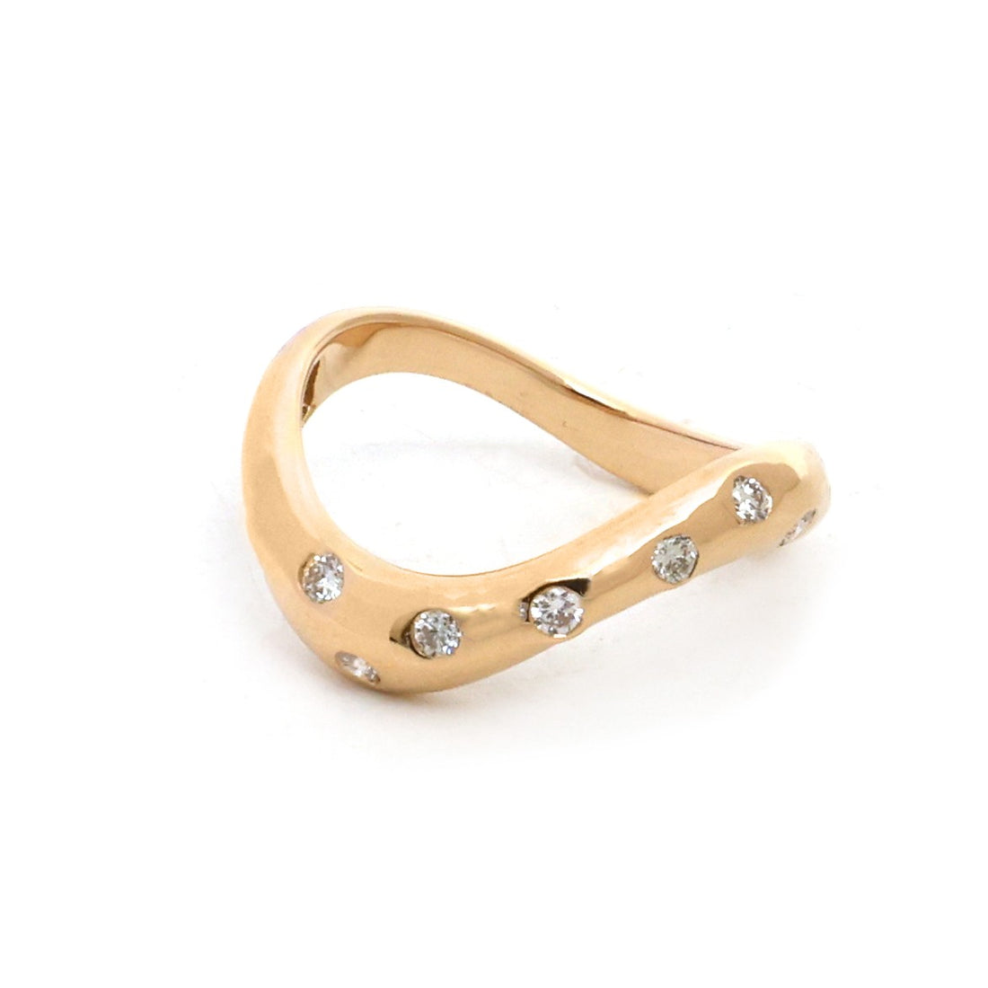 JPRG-5722/13514 Diamond Ring | 18K