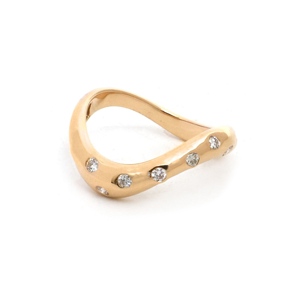 JPRG-5722/13514 Diamond Ring | 18K