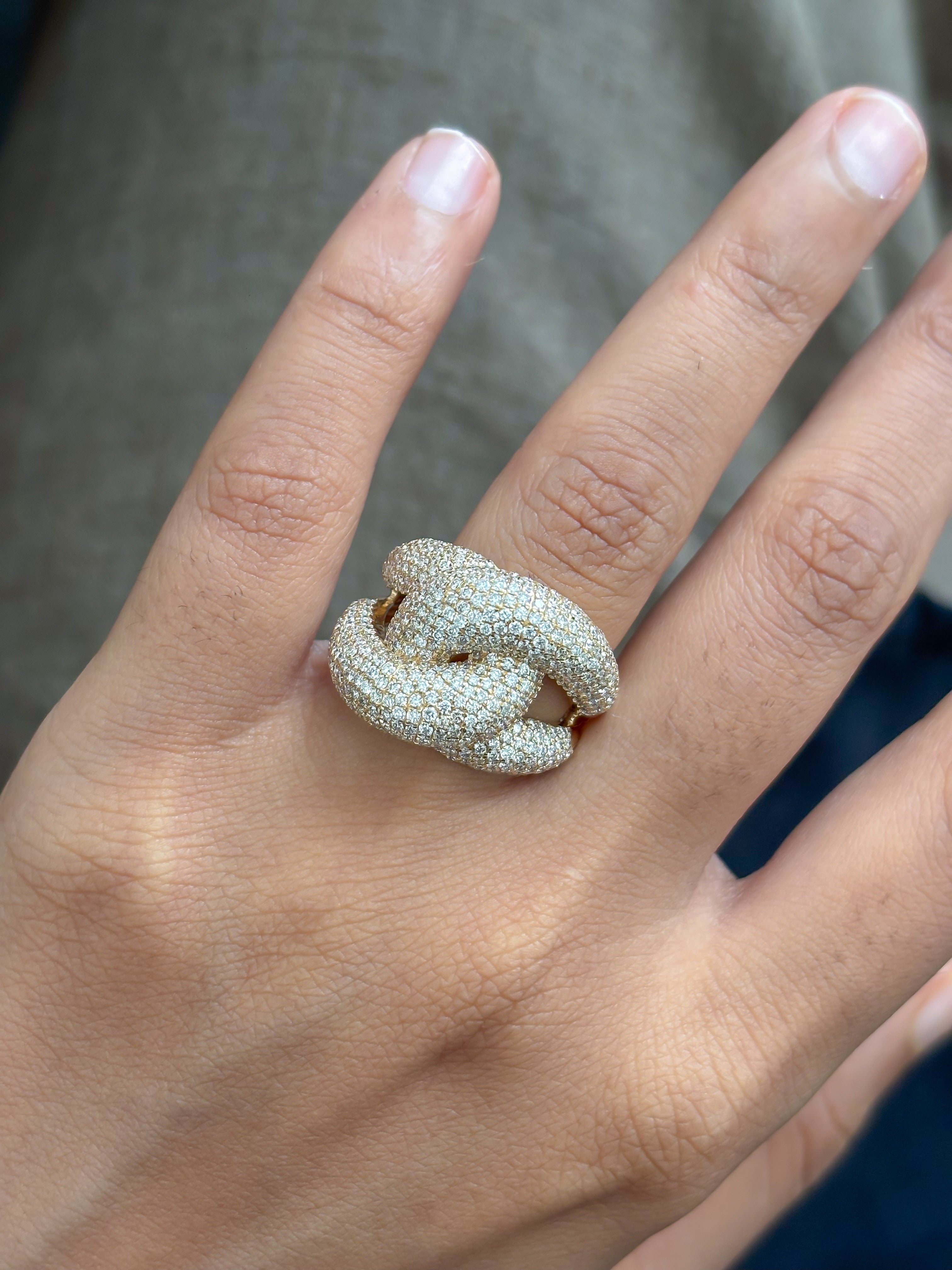 JPRG-5777/13629 Diamond Ring | 18K