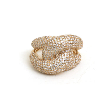 JPRG-5777/13629 Diamond Ring | 18K
