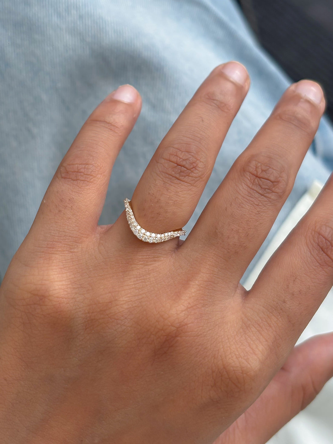 JPRG-5794/13648 Diamond Ring | 18K