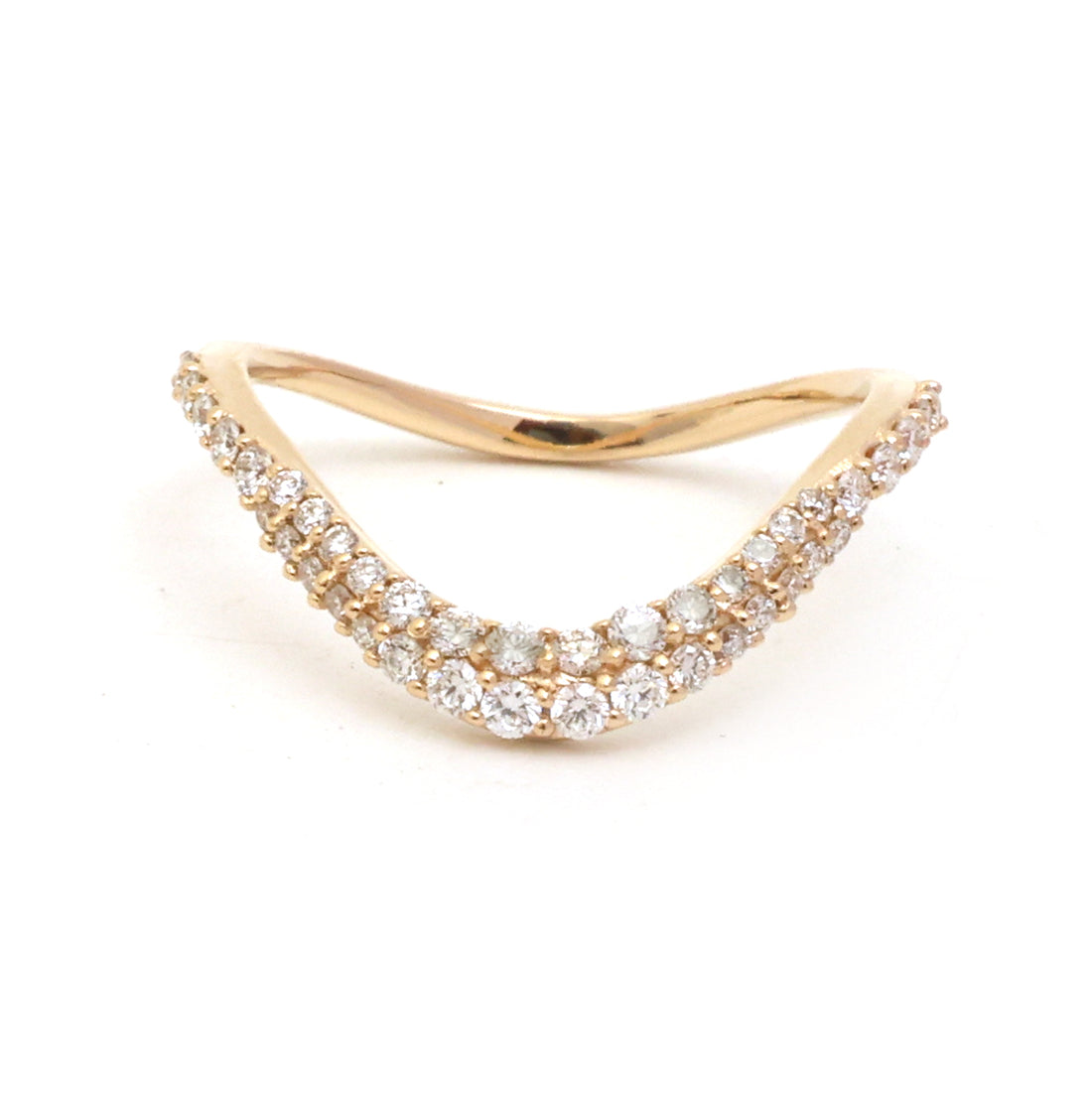 JPRG-5794/13648 Diamond Ring | 18K