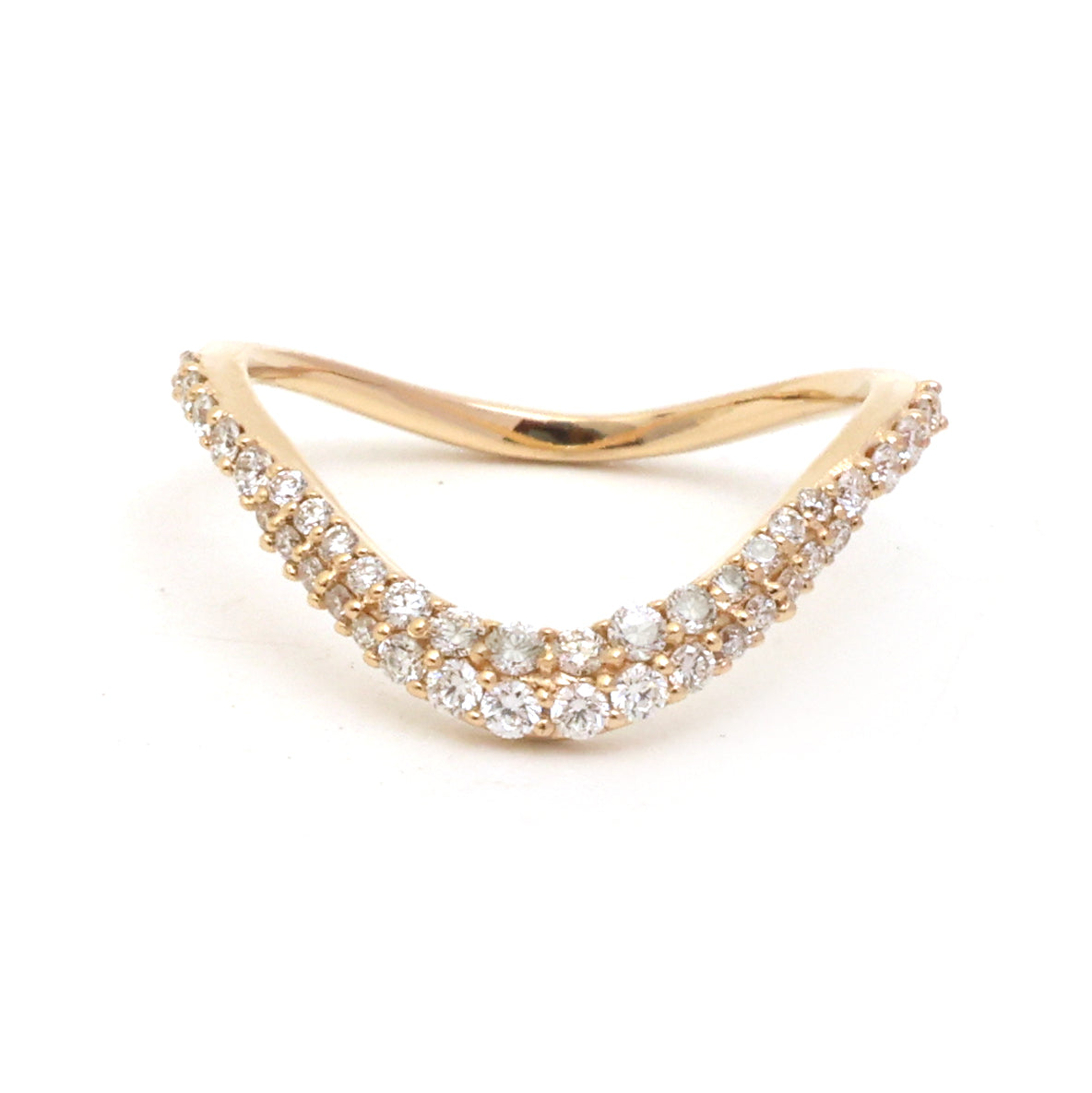 JPRG-5794/13648 Diamond Ring | 18K