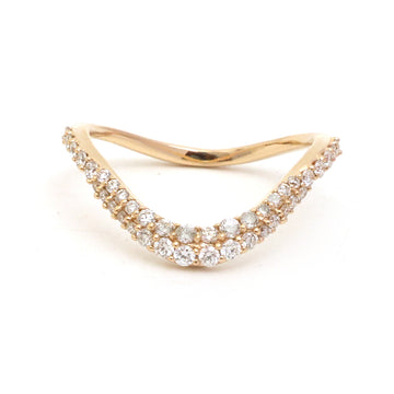 JPRG-5794/13648 Diamond Ring | 18K
