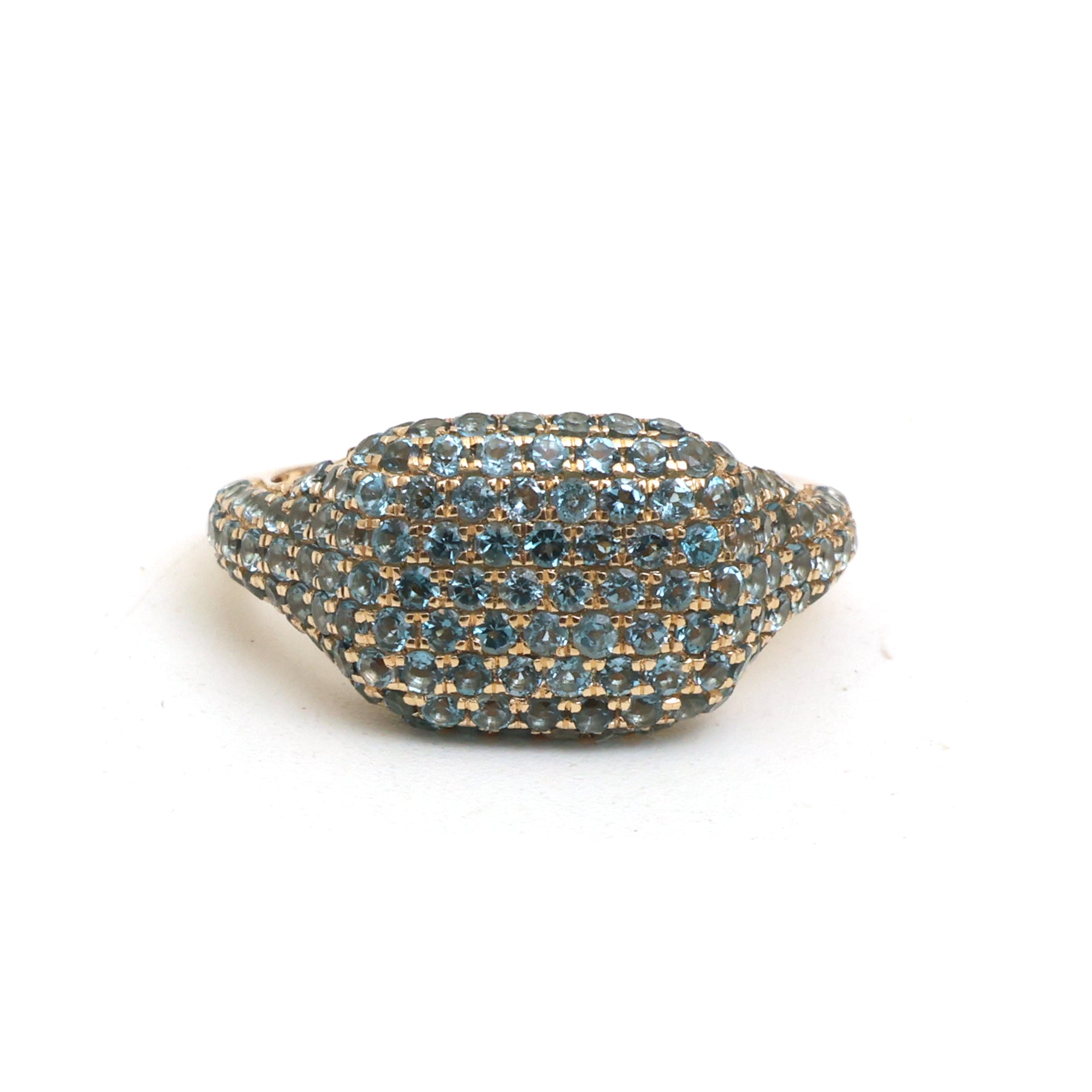 JPRG-5805/13683 Lbt Ring | 14K