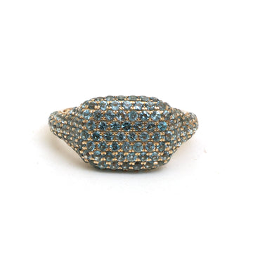 JPRG-5805/13683 Lbt Ring | 14K