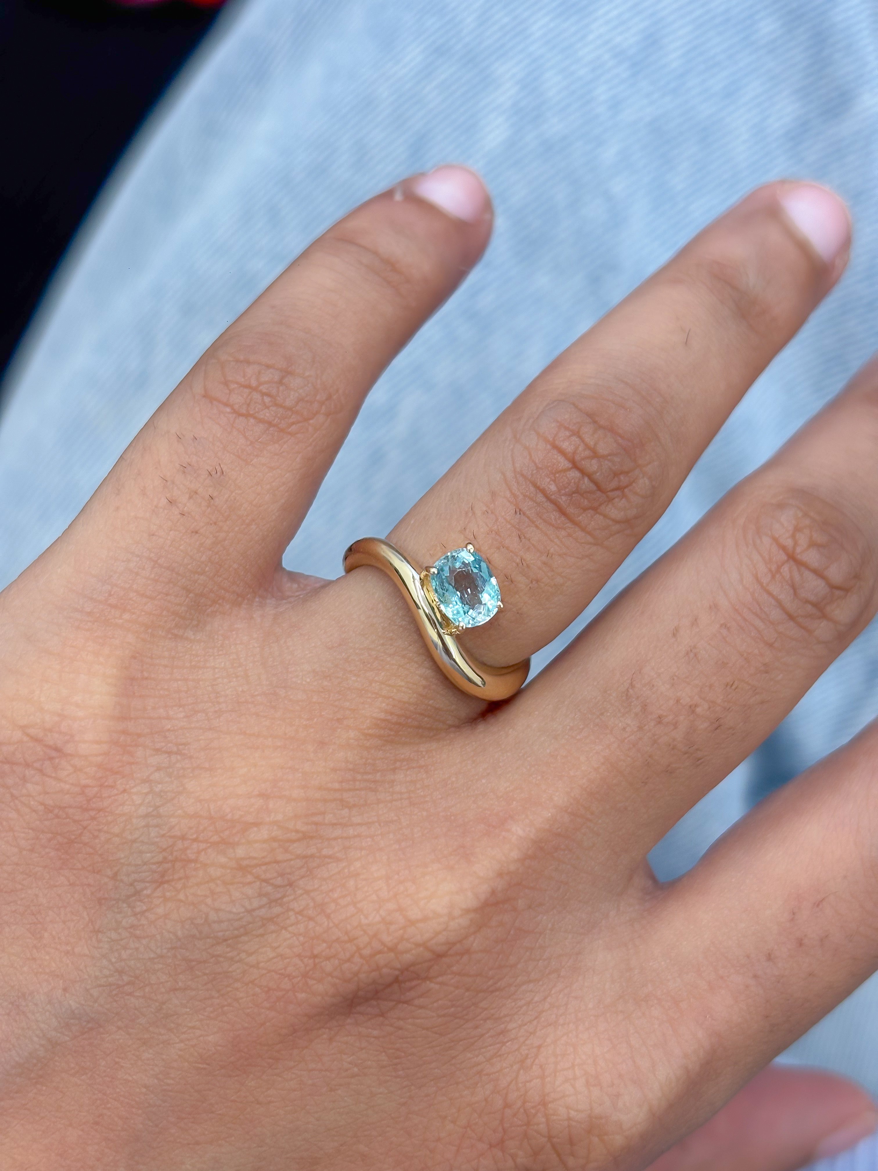 JPRG-5807/13709 Diamond Ring | 18K