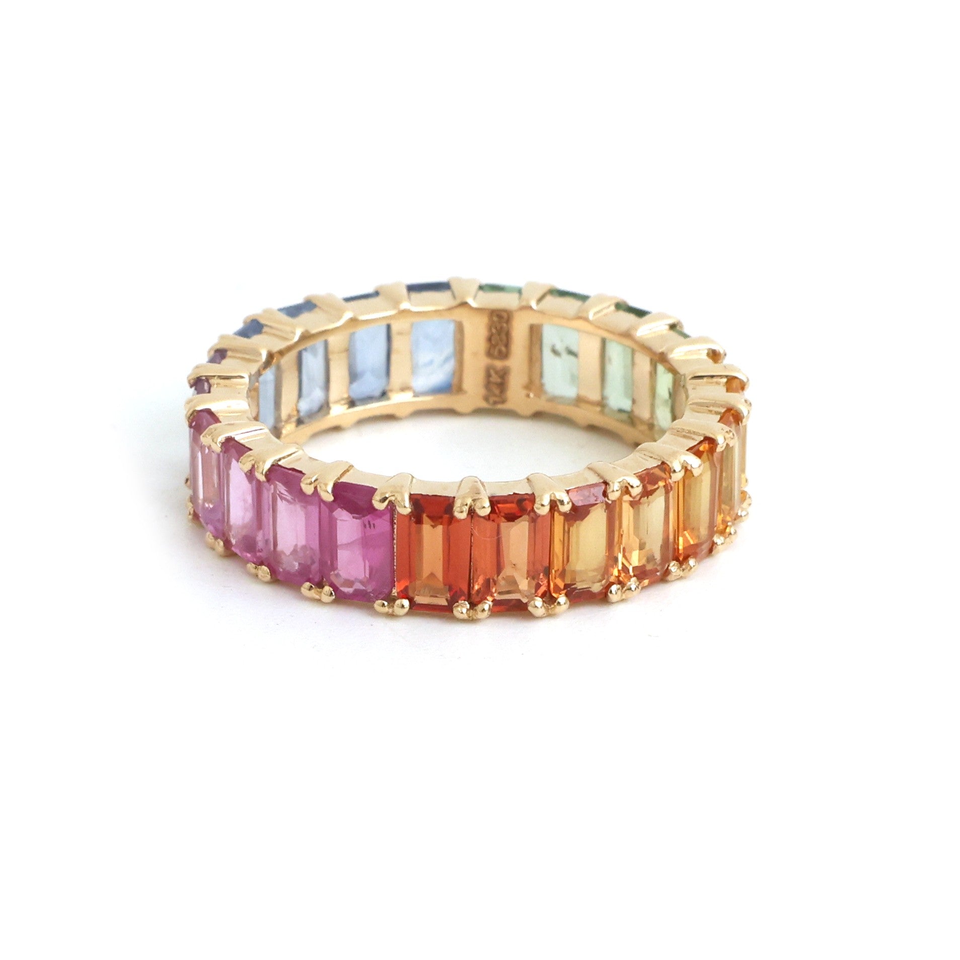 JPRG-5830/13776 Ord | 14K