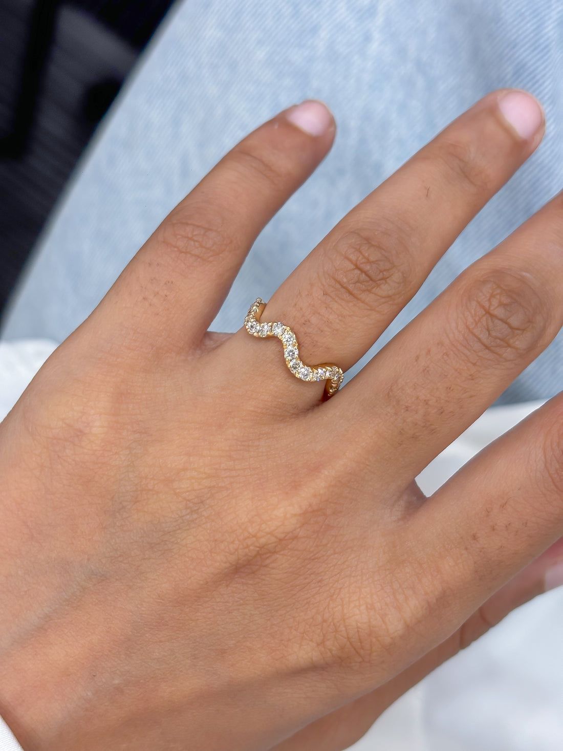 JPRG-5839/13830 Diamond Ring | 18K