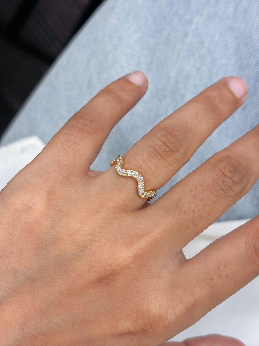 JPRG-5840/13831 Diamond Ring | 18K