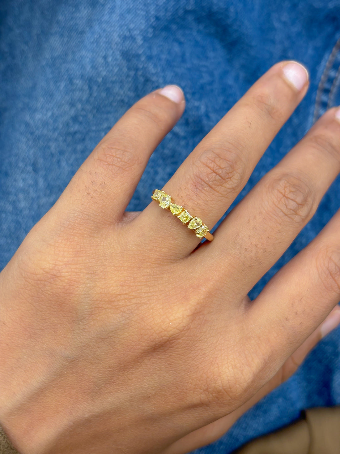 JPRG-5844/13839 Diamond Ring | 18K