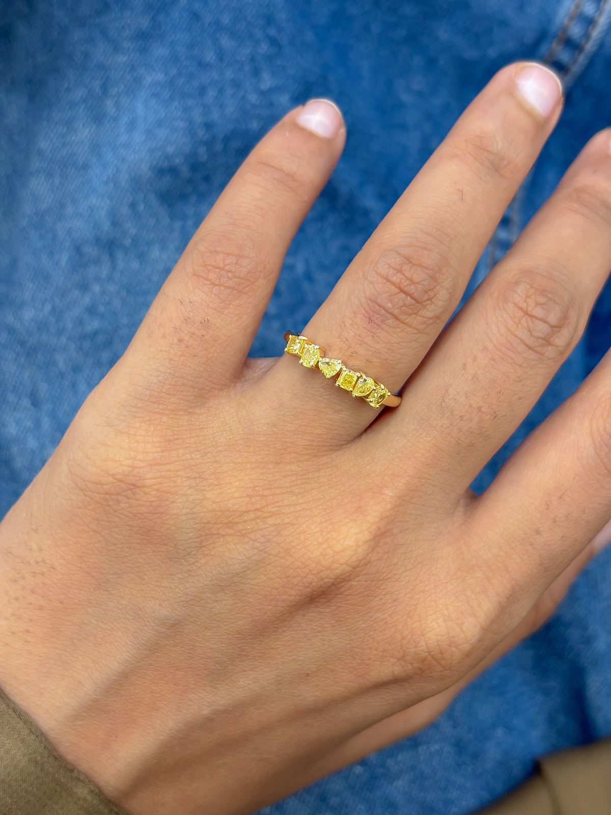 JPRG-5845/13840 Diamond Ring | 18K