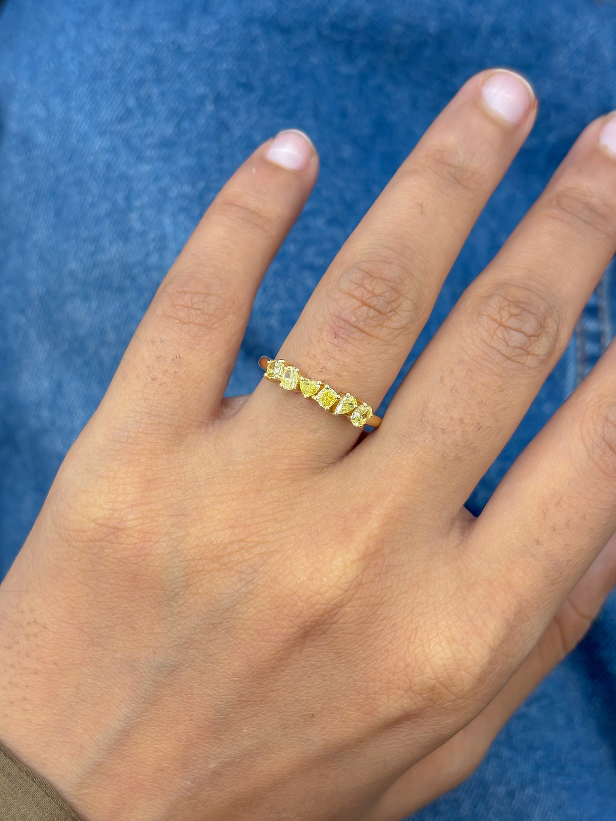 JPRG-5846/13841 Diamond Ring | 18K