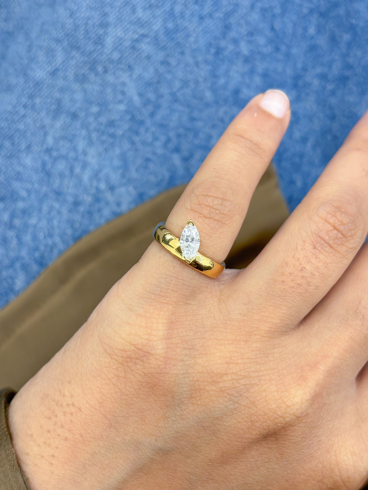 JPRG-5856/13866 Diamond Ring | 18K