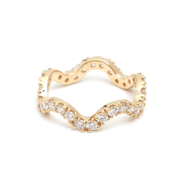 JPRG-5865/13887 Diamond Ring | 18K