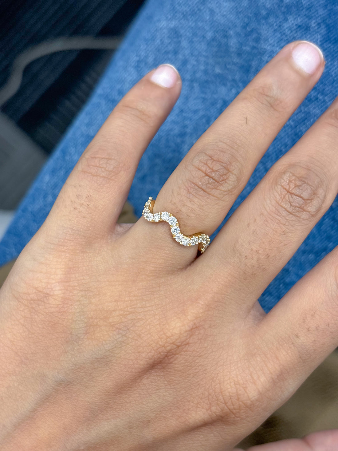 JPRG-5866/13888 Diamond Ring | 18K