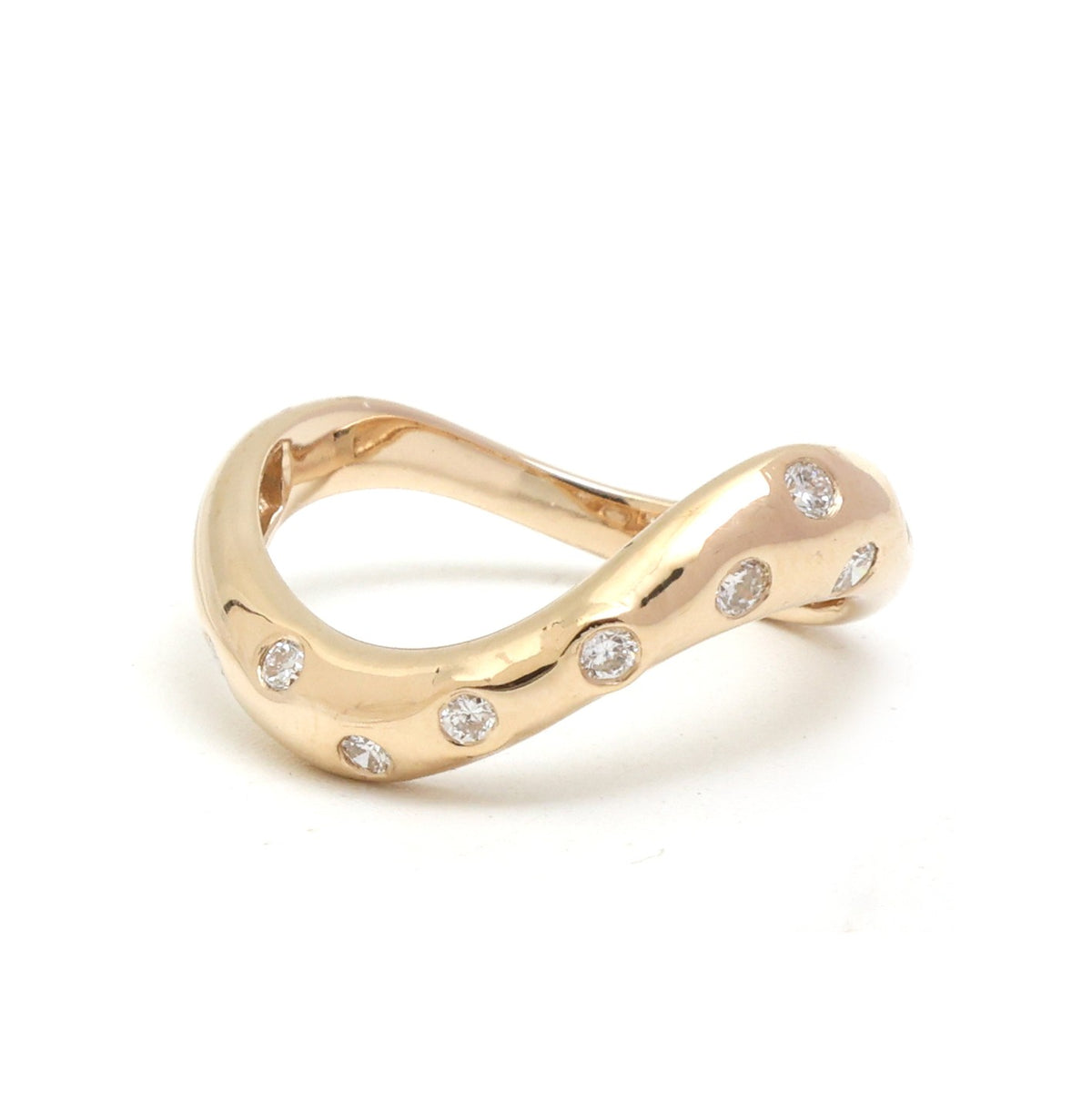 JPRG-5881/13940 Lab Grown Diamond Ring | 14K