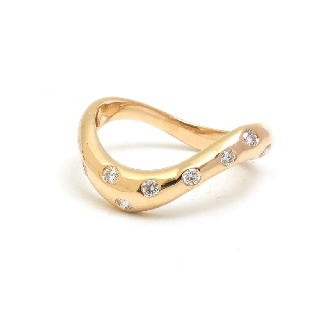 JPRG-5882/13941 Lab Grown Diamond Ring | 14K