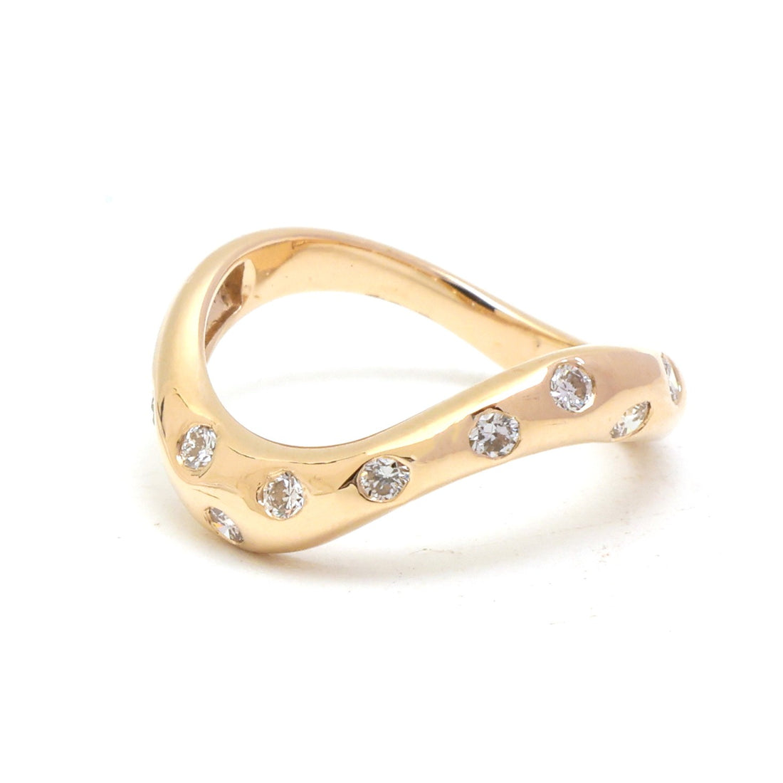 JPRG-5883/13942 Diamond Ring | 14K