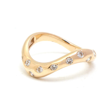 JPRG-5883/13942 Diamond Ring | 14K