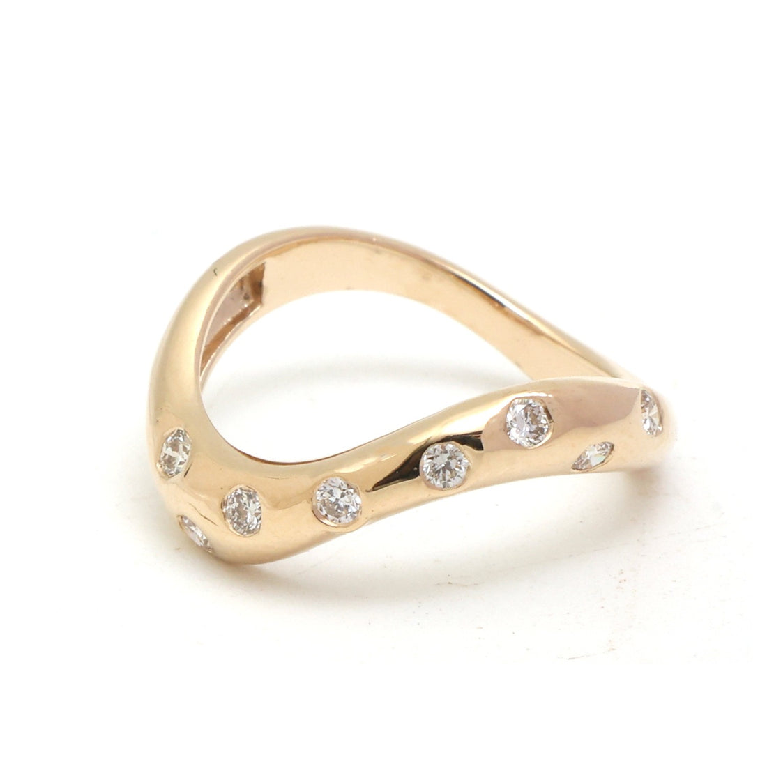JPRG-5884/13943 Diamond Ring | 14K