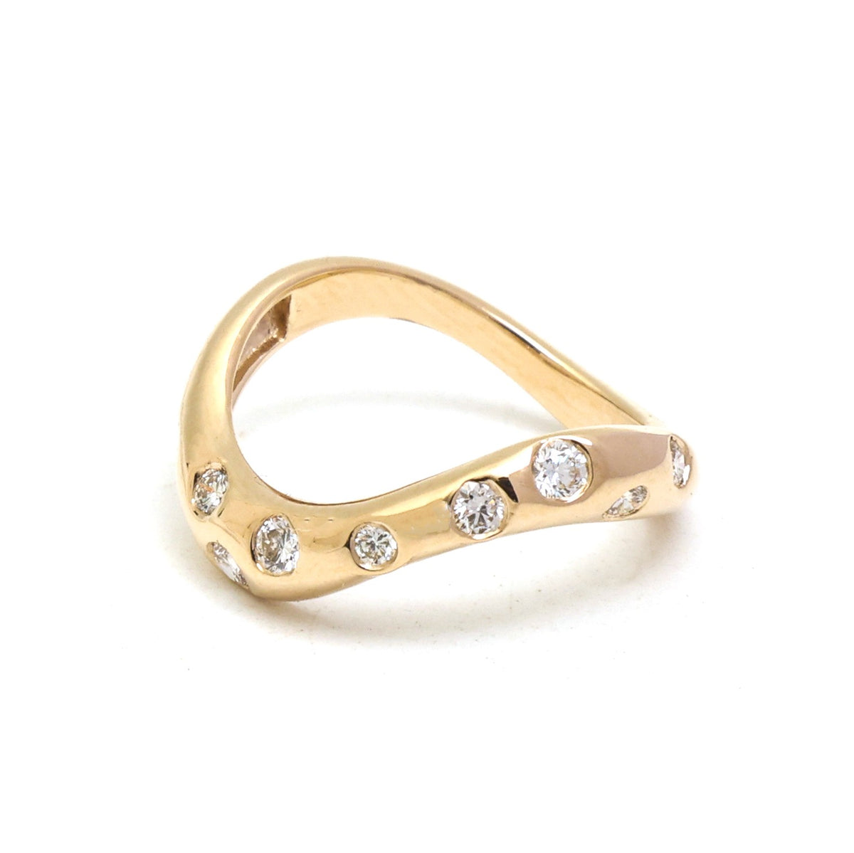 JPRG-5885/13944 Diamond Ring | 14K