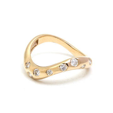 JPRG-5885/13944 Diamond Ring | 14K