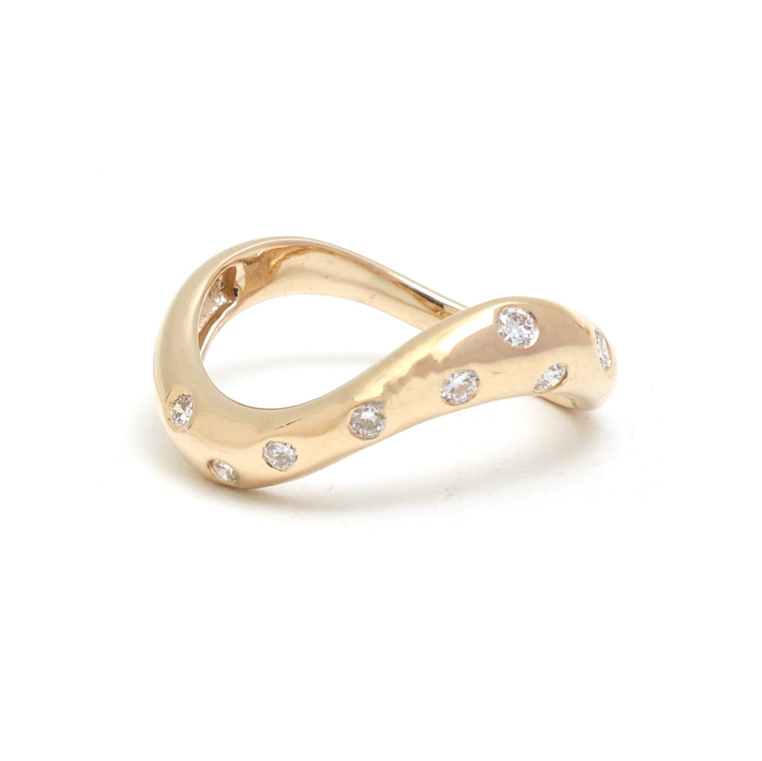JPRG-5886/13945 Diamond Ring | 14K